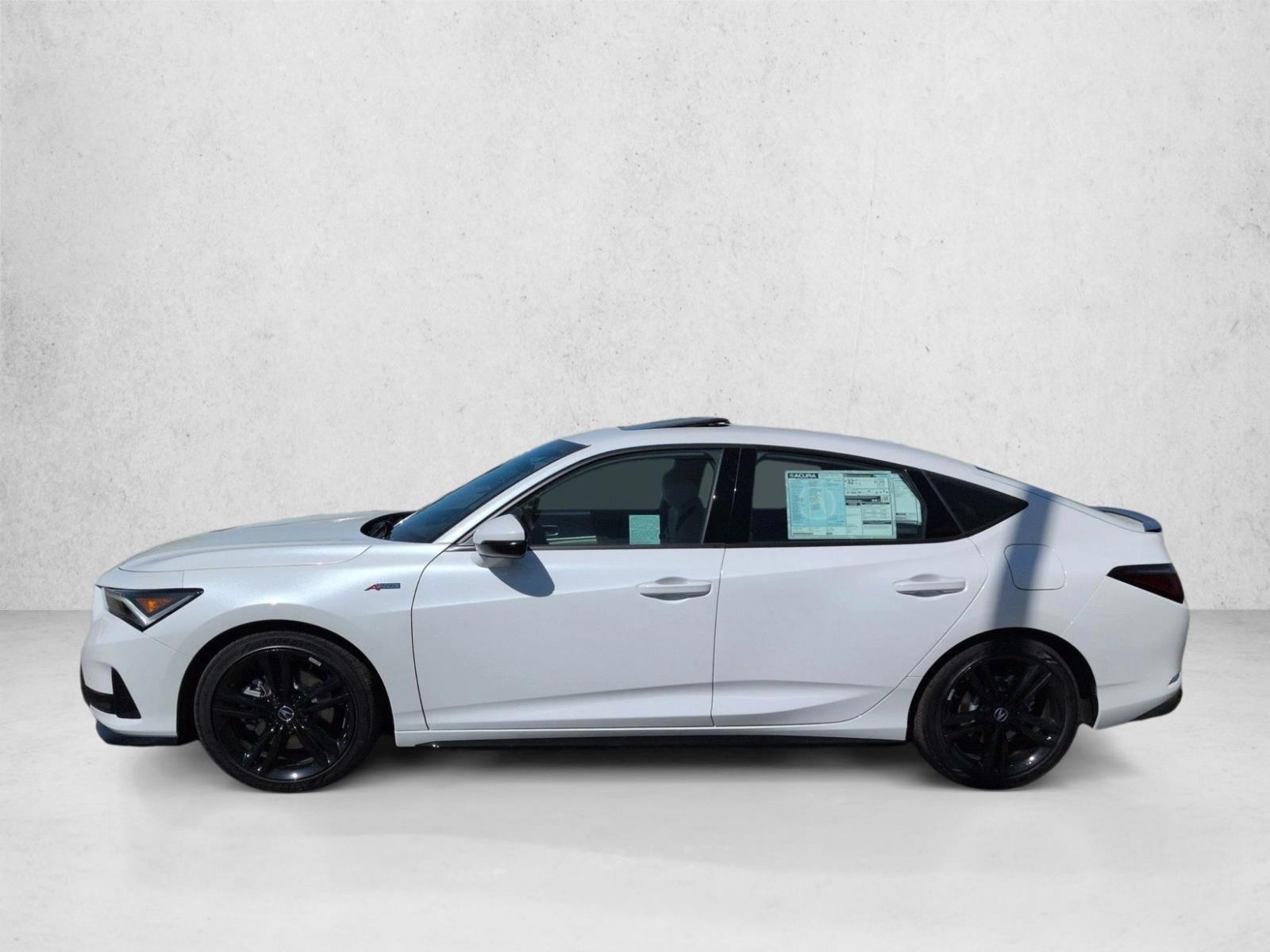 Thumbnail: 2026 Acura Integra - 2