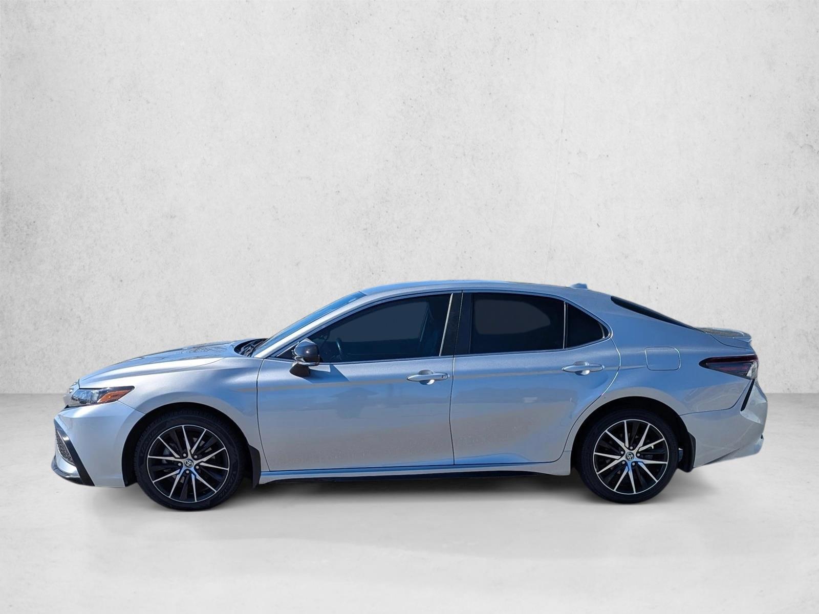 Thumbnail: 2022 Toyota Camry - 2