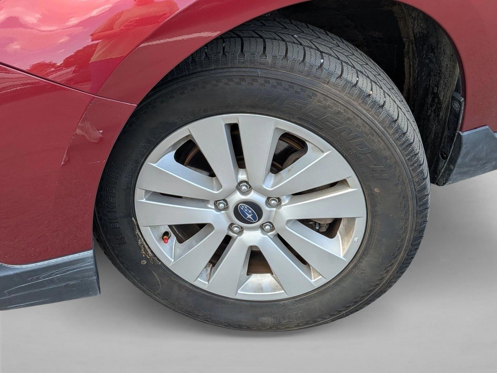 Thumbnail: 2019 Subaru Outback - 3