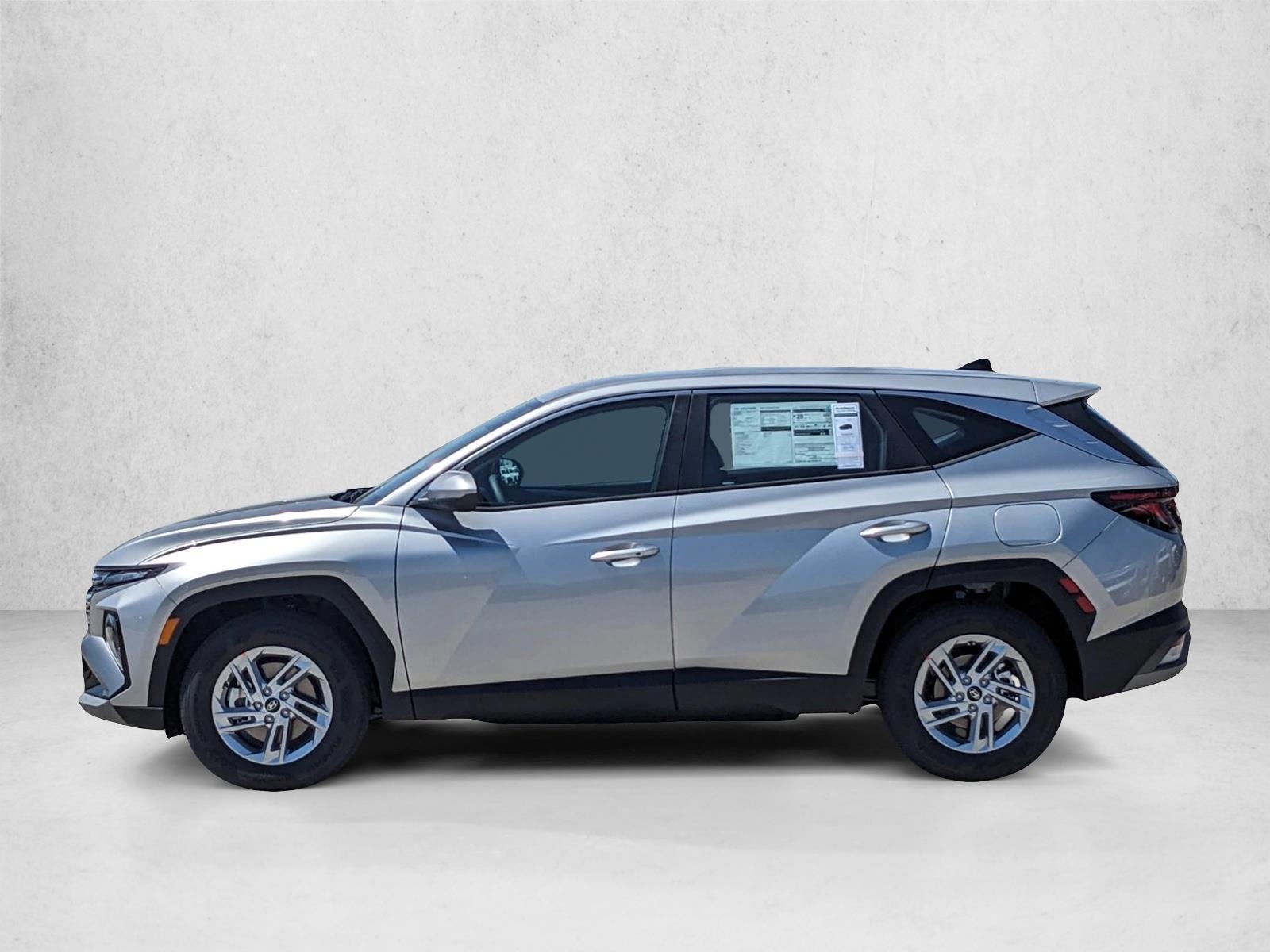 Thumbnail: 2026 Hyundai Tucson - 2