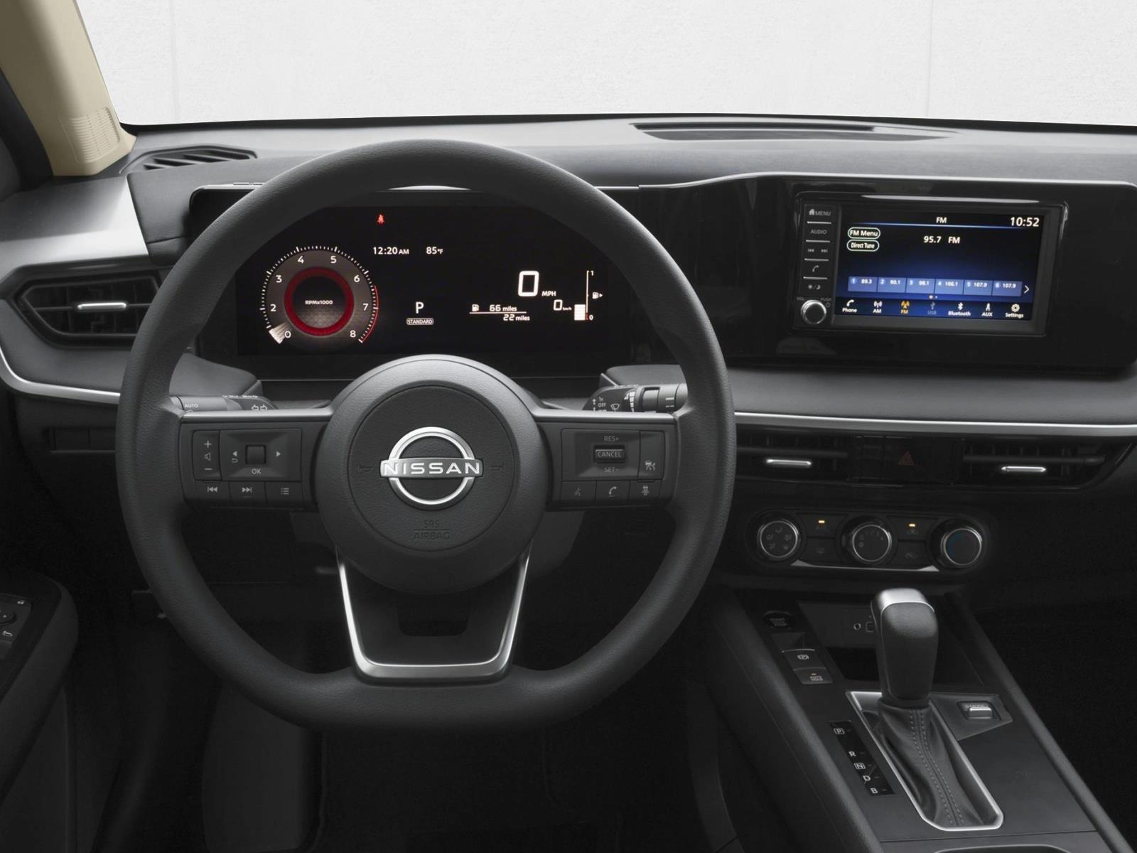 Thumbnail: 2026 Nissan Kicks - 3
