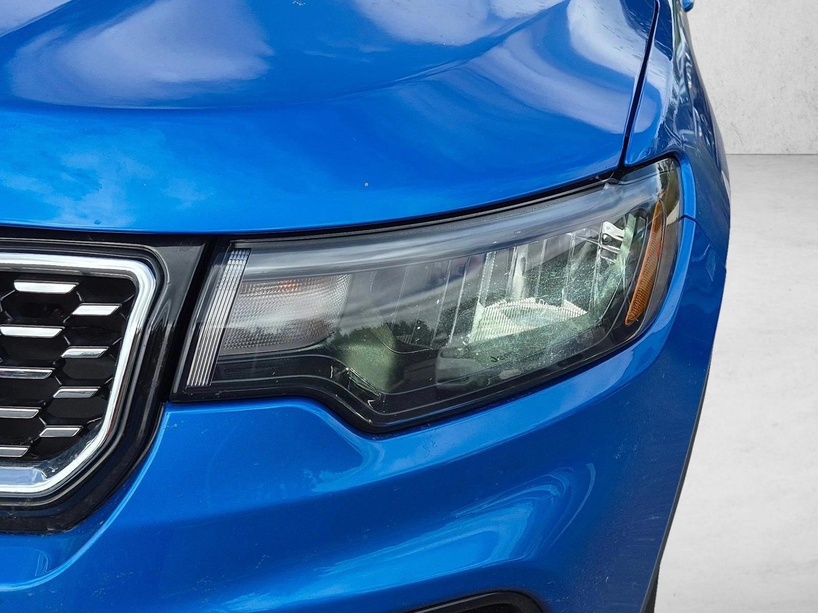 2025 Jeep Compass Limited - Photo 6