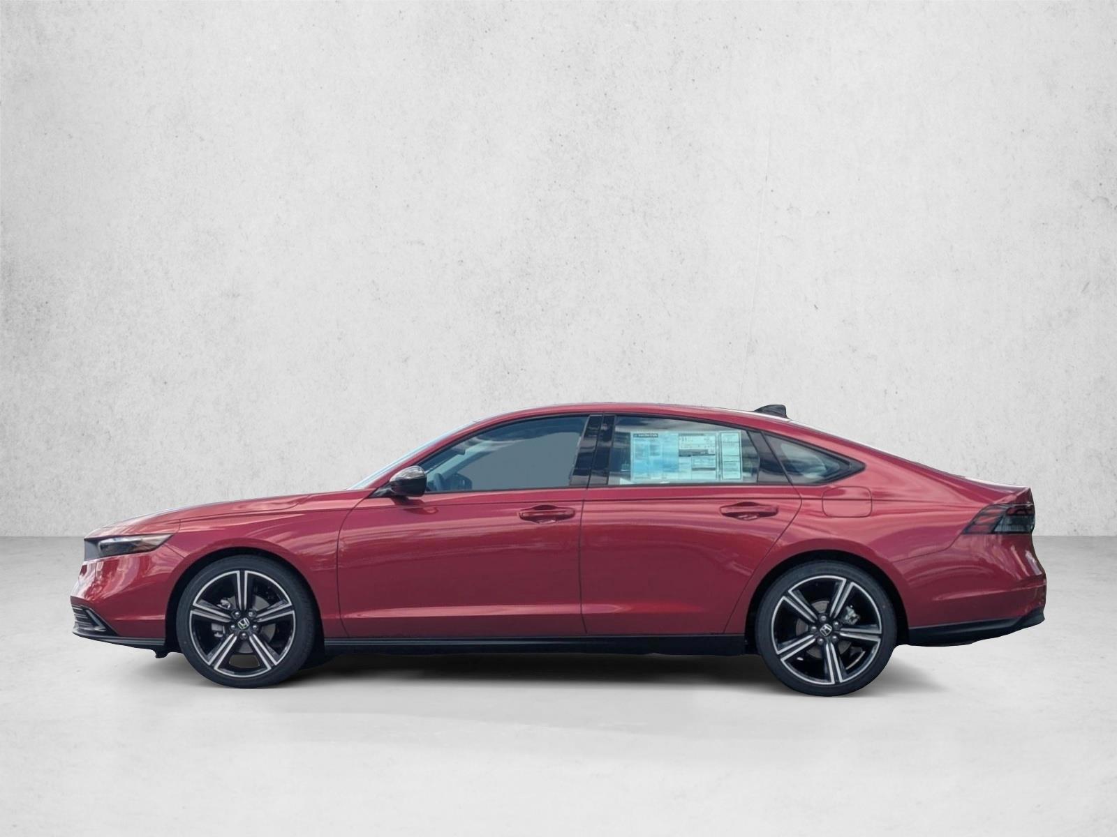 Thumbnail: 2026 Honda Accord - 2