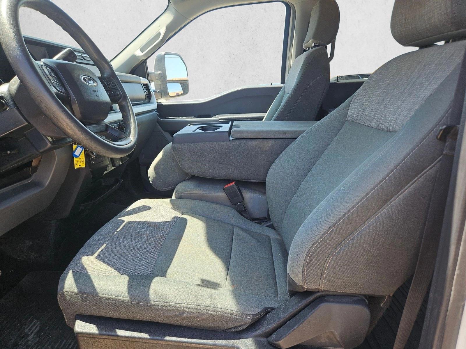 2024 Ford F-250 Super Duty XLT - Photo 15