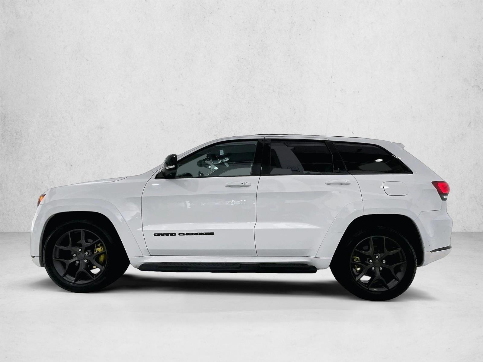 Thumbnail: 2019 Jeep Grand Cherokee - 2