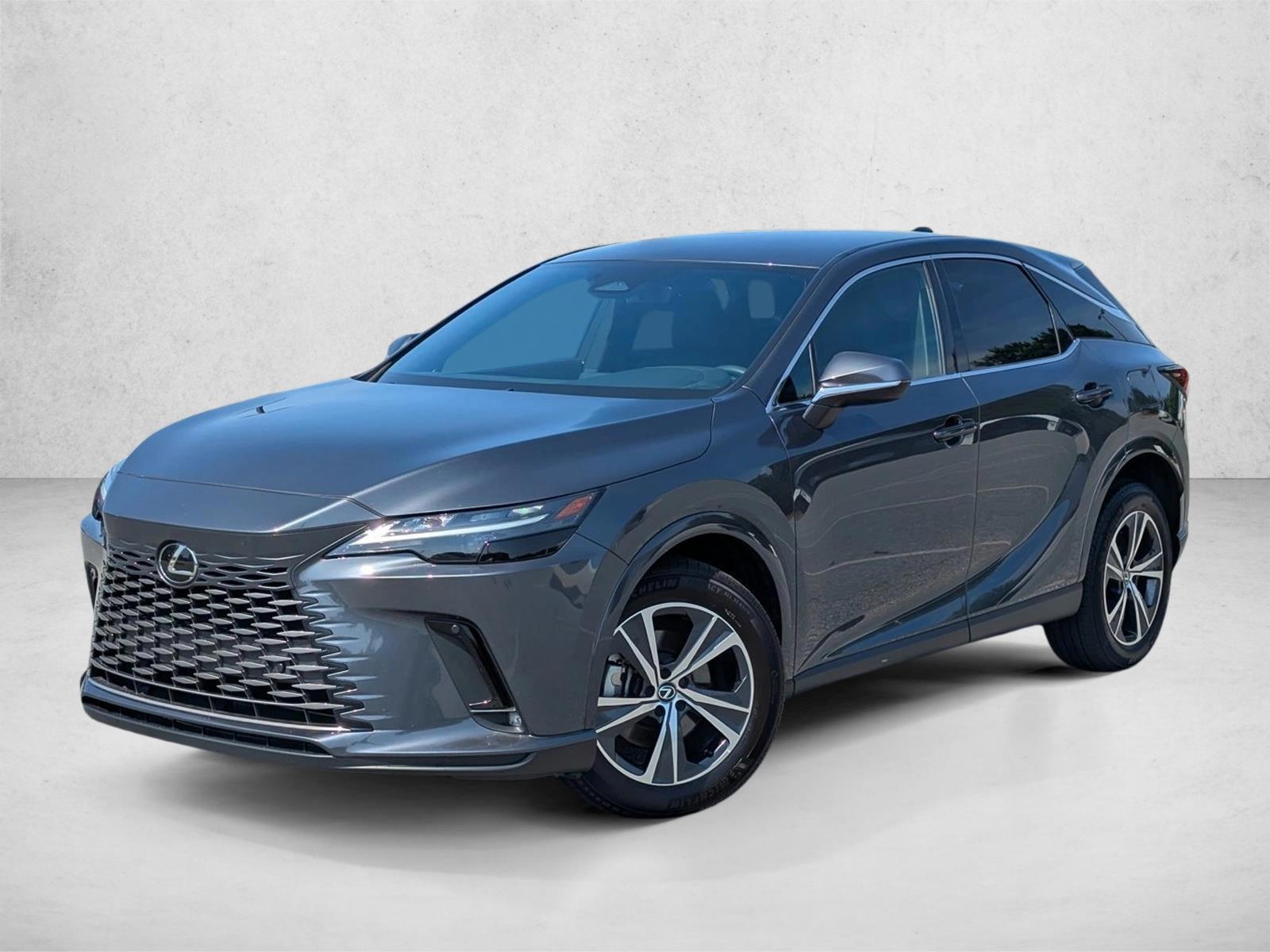 Thumbnail: 2025 Lexus RX - 1
