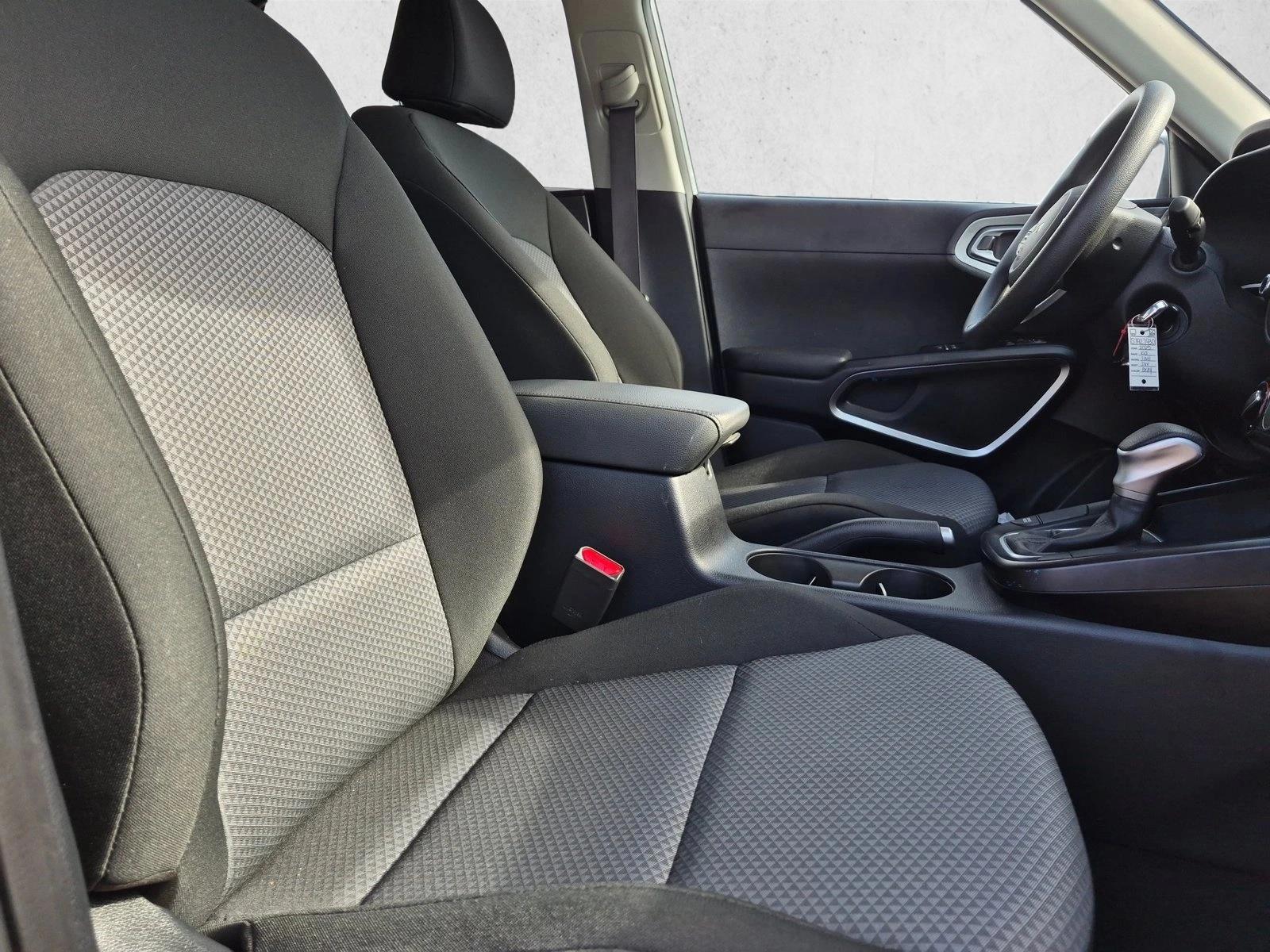 2025 Kia Soul 14
