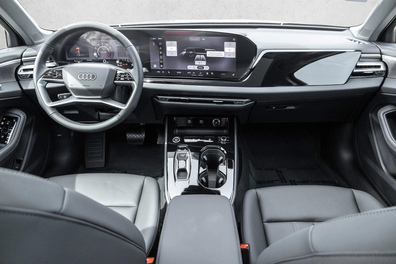Thumbnail: 2026 Audi A5 - 3