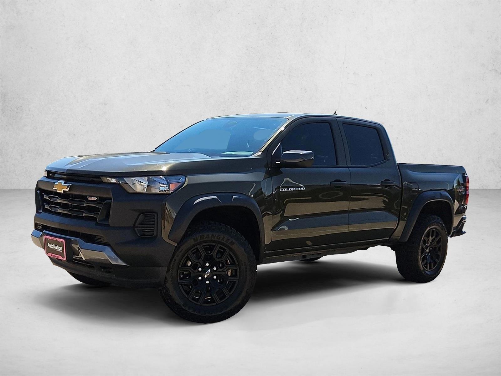 2024 Chevrolet Tahoe
