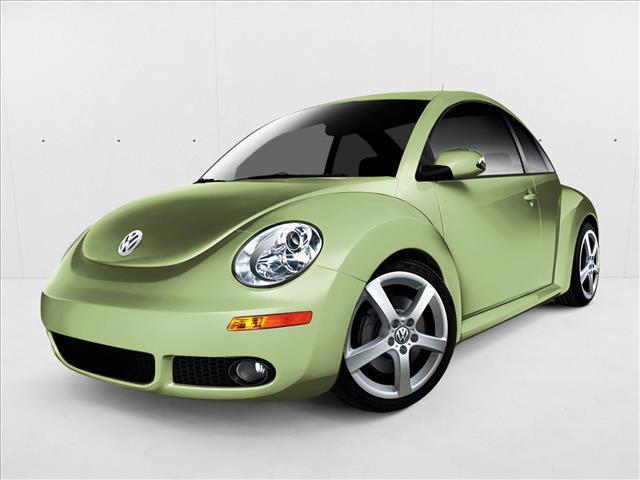 2010 Volkswagen Beetle 2.5 AUTO PZEV's photo