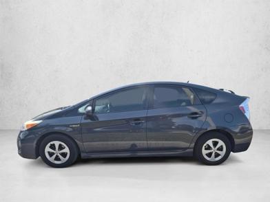 2015 Toyota Prius Two -
                  Jacksonville, FL