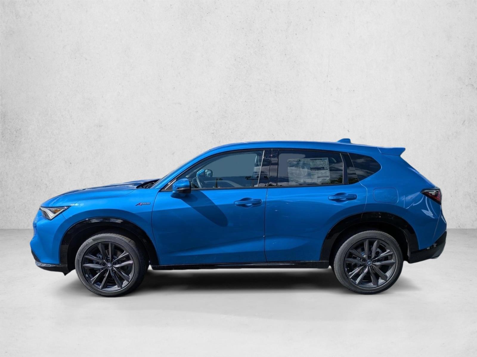 Thumbnail: 2026 Acura ADX - 2