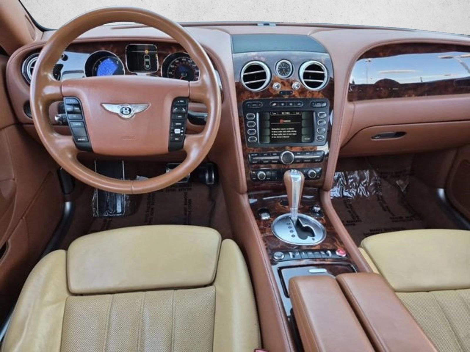 Thumbnail: 2006 Bentley Continental - 4