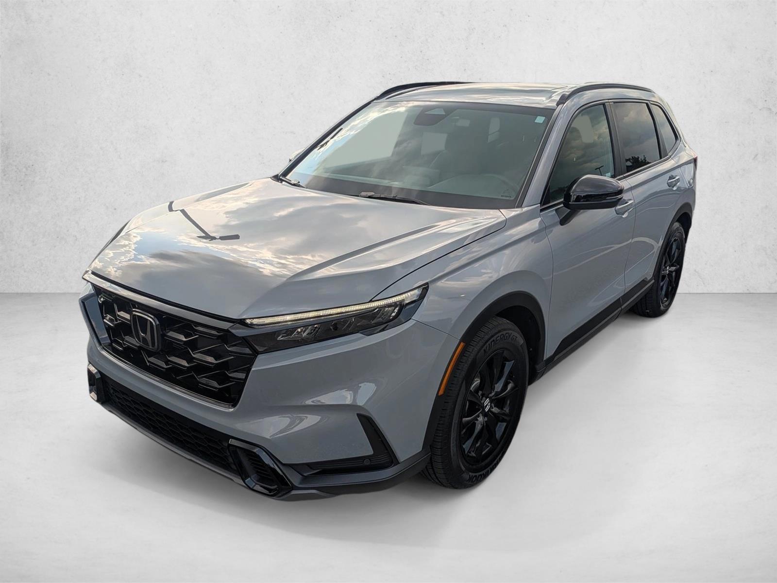 Thumbnail: 2026 Honda CR-V - 1