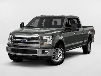 2016 Ford F-150 Lariat -
                  Katy, TX