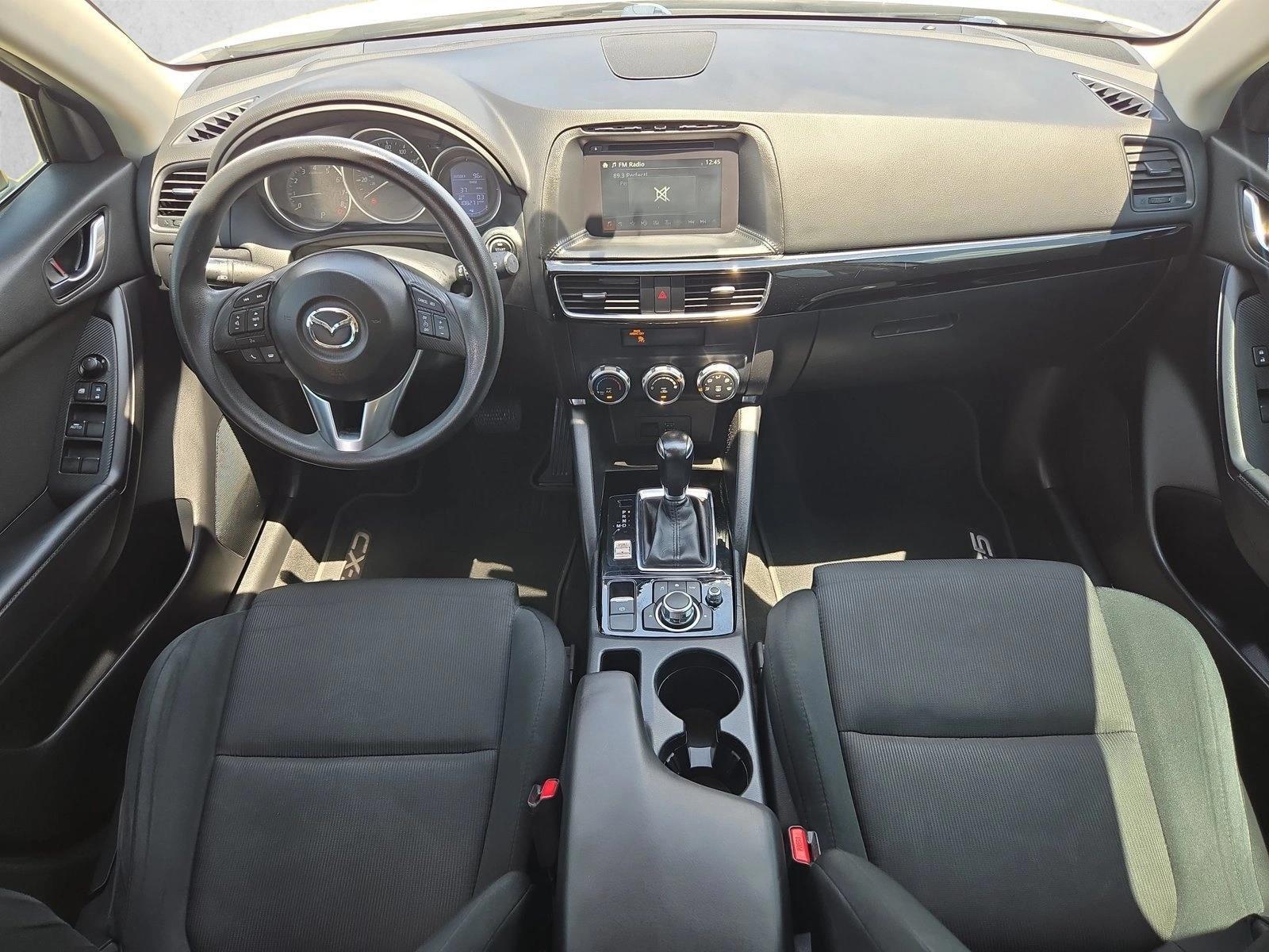 Thumbnail: 2016 Mazda CX-5 - 3