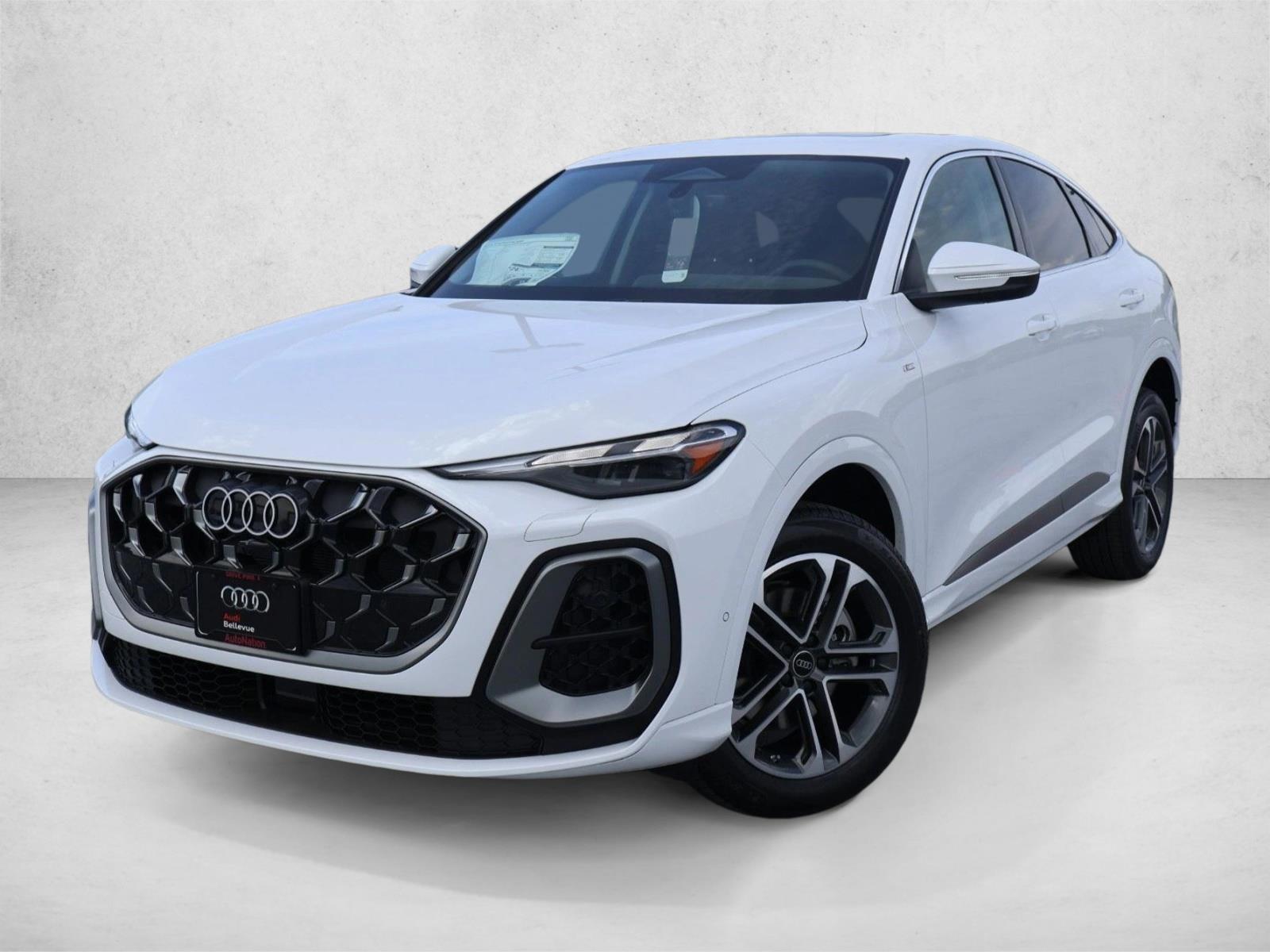 Thumbnail: 2026 Audi Q5 - 1