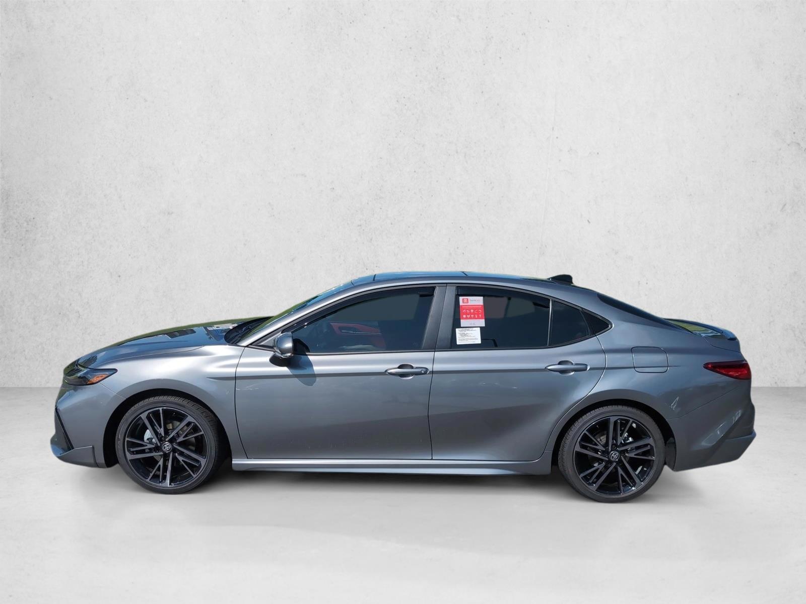 Thumbnail: 2026 Toyota Camry - 2