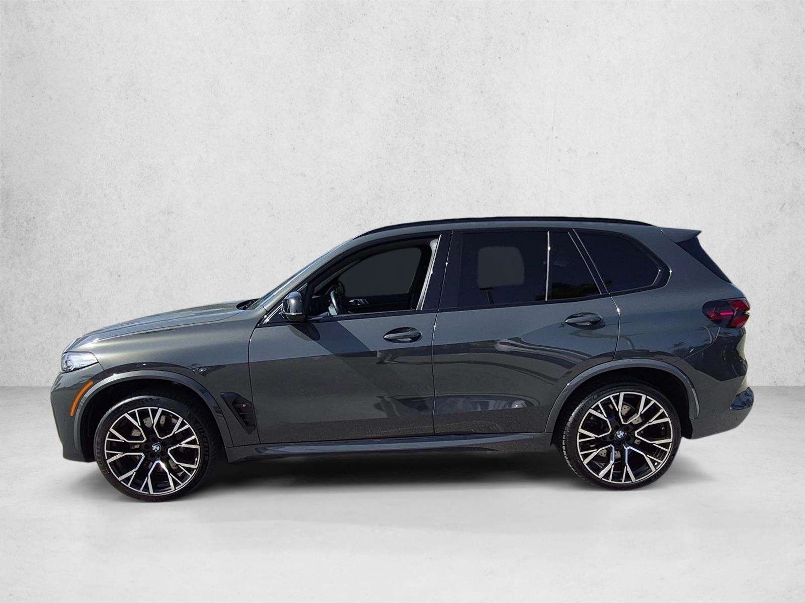 Thumbnail: 2024 BMW X5 - 2