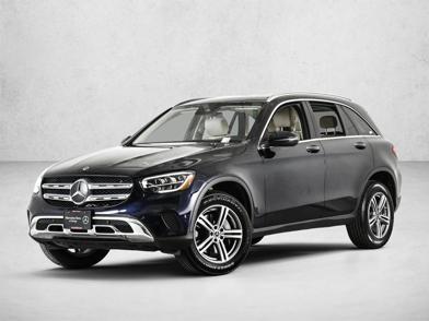 2022 Mercedes-Benz GLC