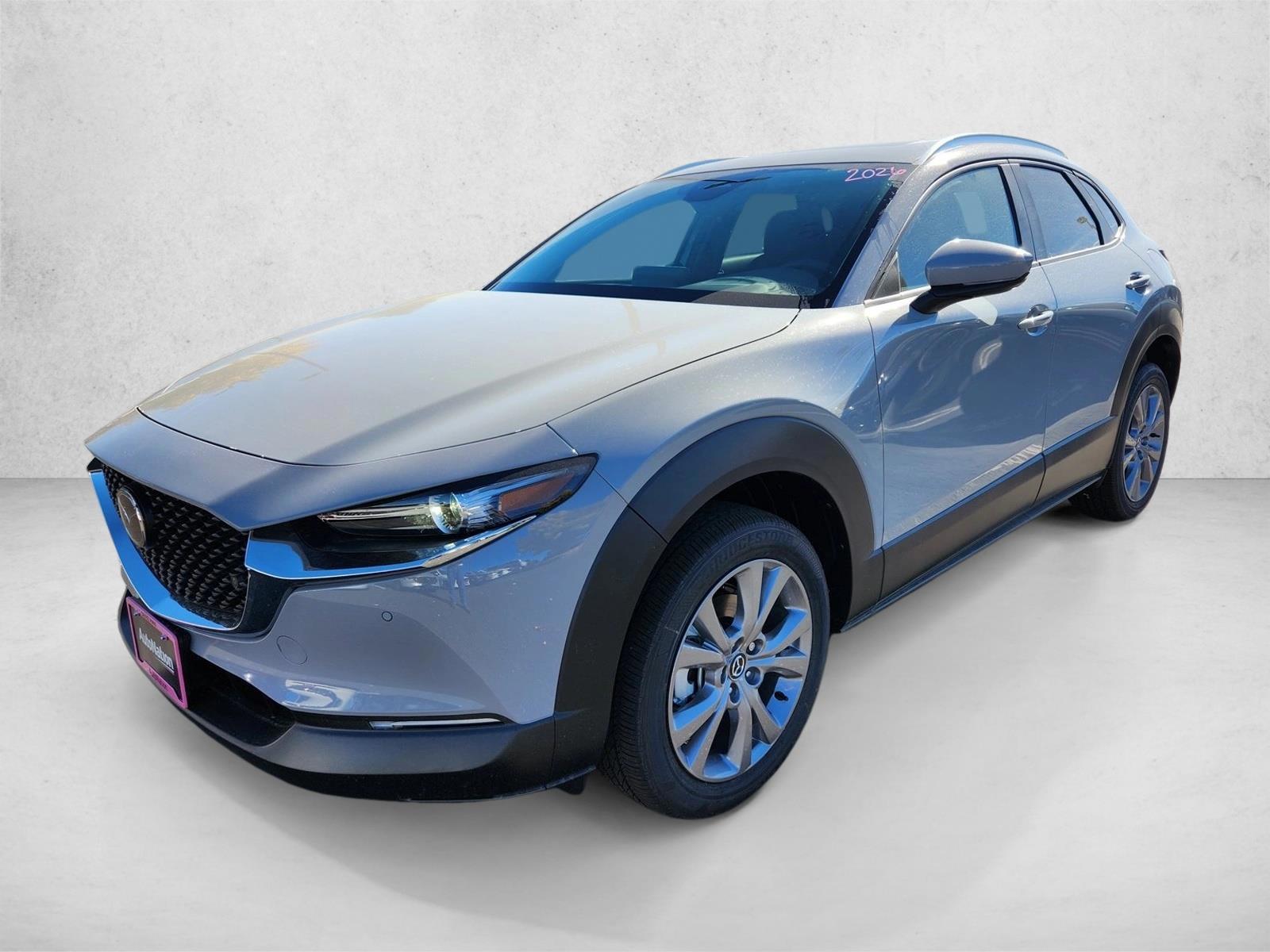Thumbnail: 2026 Mazda CX-30 - 1