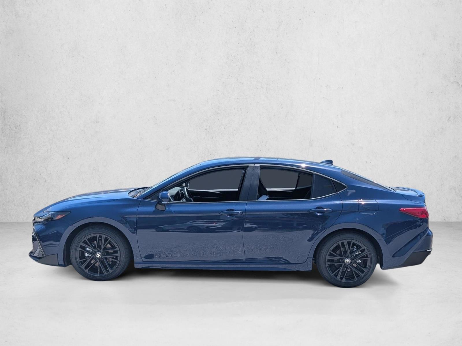 Thumbnail: 2026 Toyota Camry - 2
