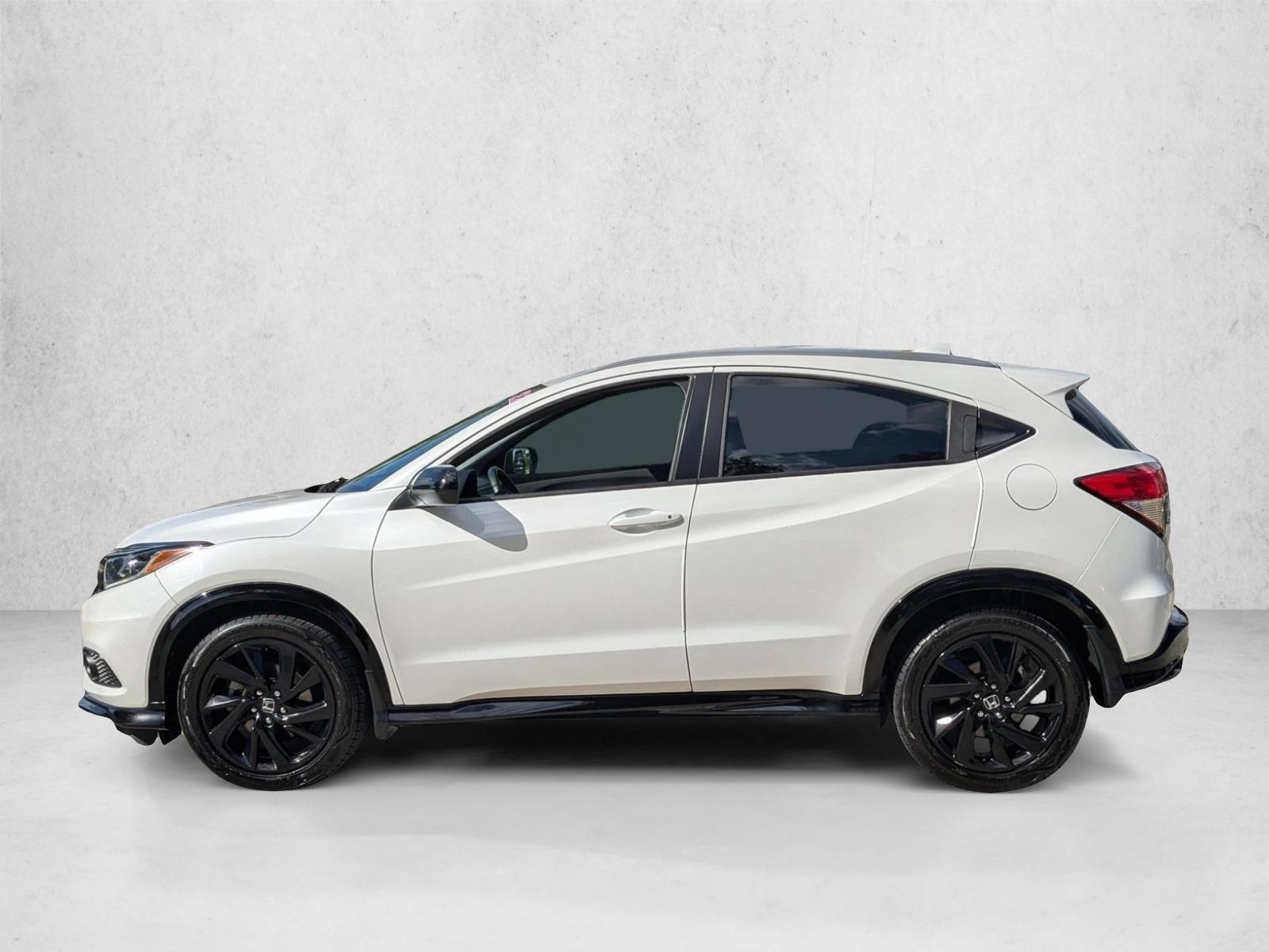 Thumbnail: 2022 Honda HR-V - 2