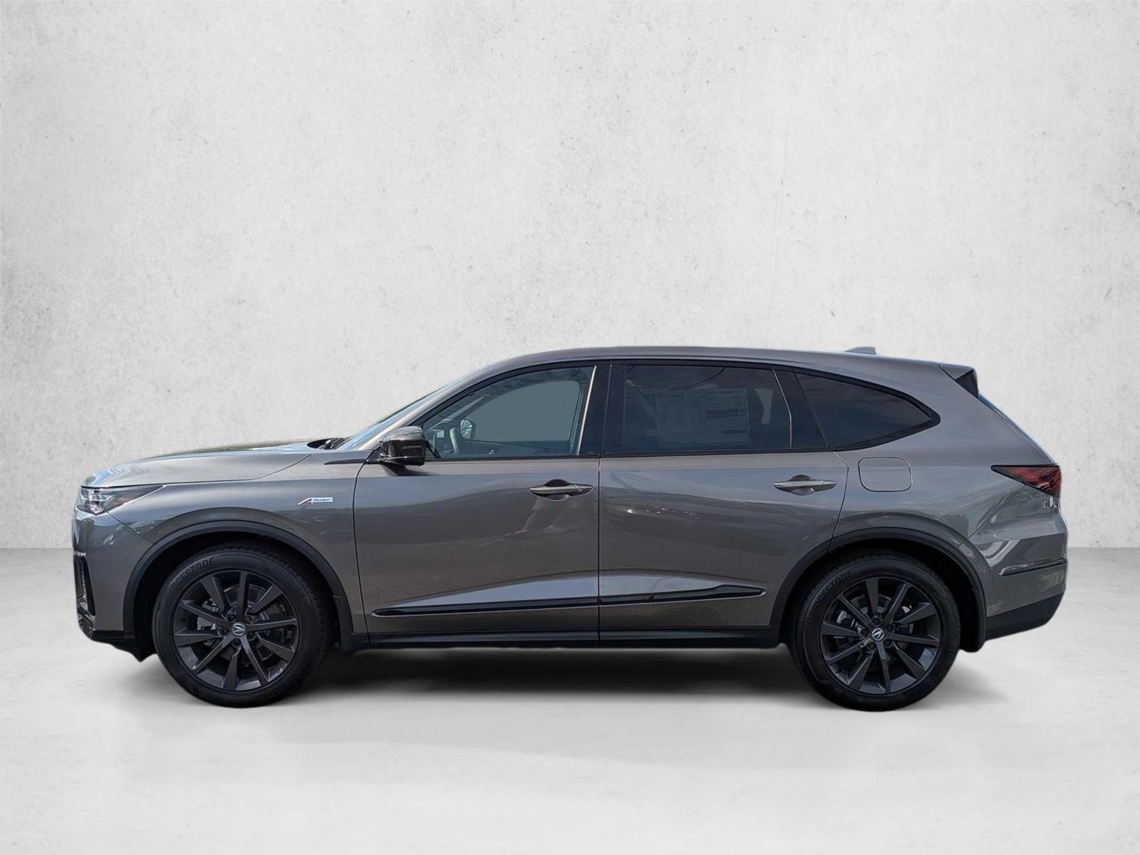 Thumbnail: 2026 Acura MDX - 2