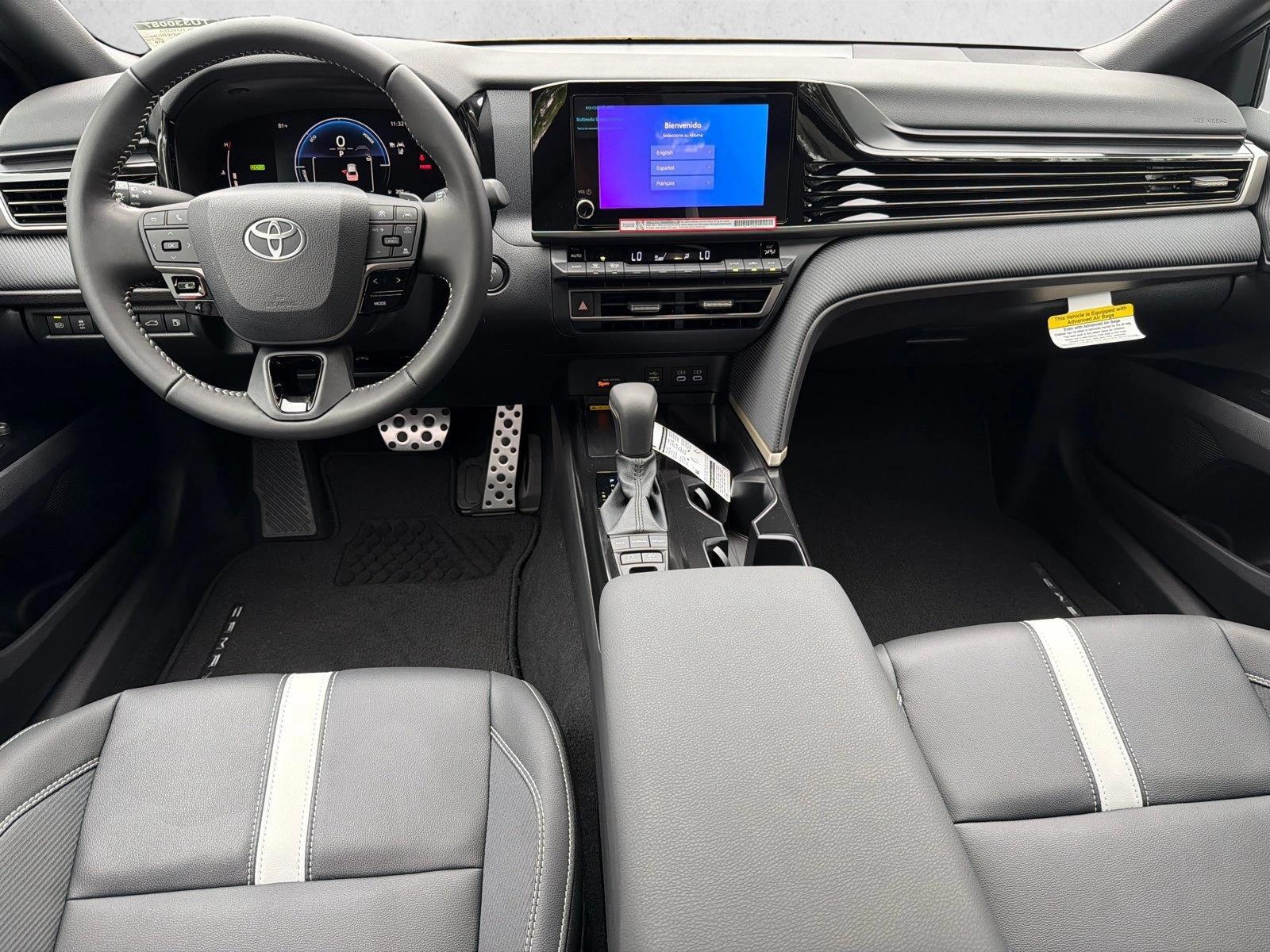 Thumbnail: 2026 Toyota Camry - 3