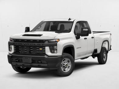 2022 Chevrolet Silverado 2500 Work Truck -
                  Houston, TX