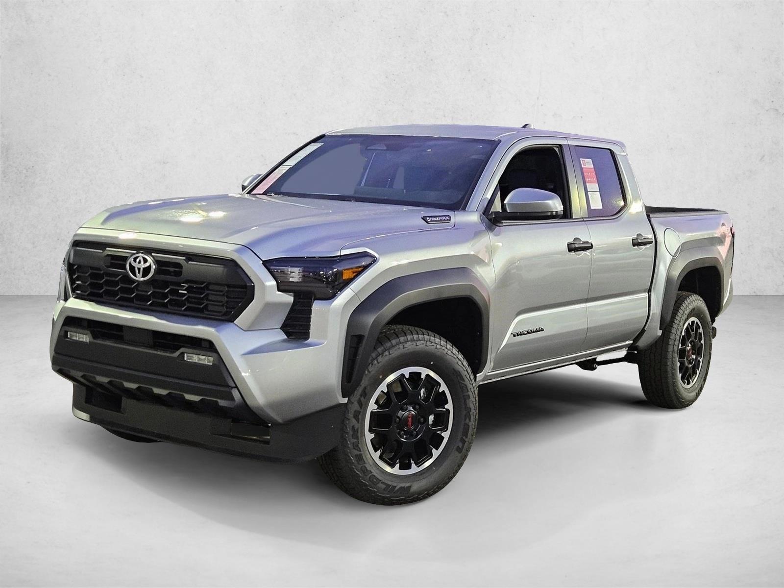 Thumbnail: 2025 Toyota Tacoma - 1