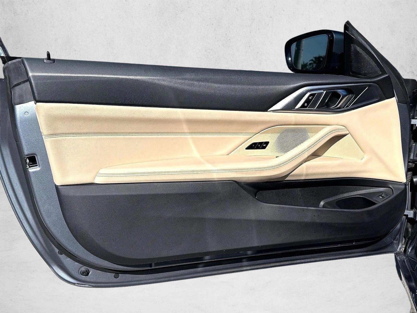 2022 BMW 4 Series 430i - Photo 18