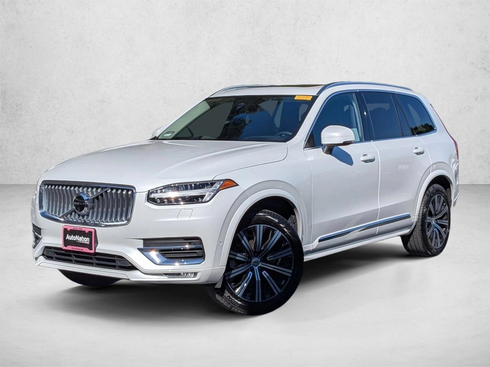 Thumbnail: 2023 Volvo XC90 - 1