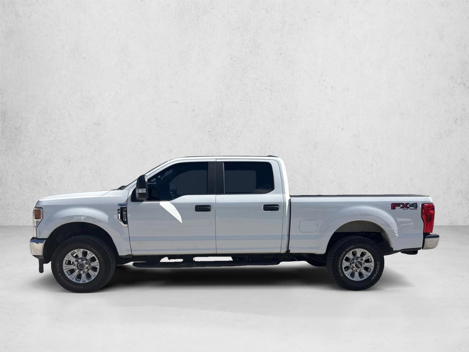 Thumbnail: 2020 Ford F-250 - 2