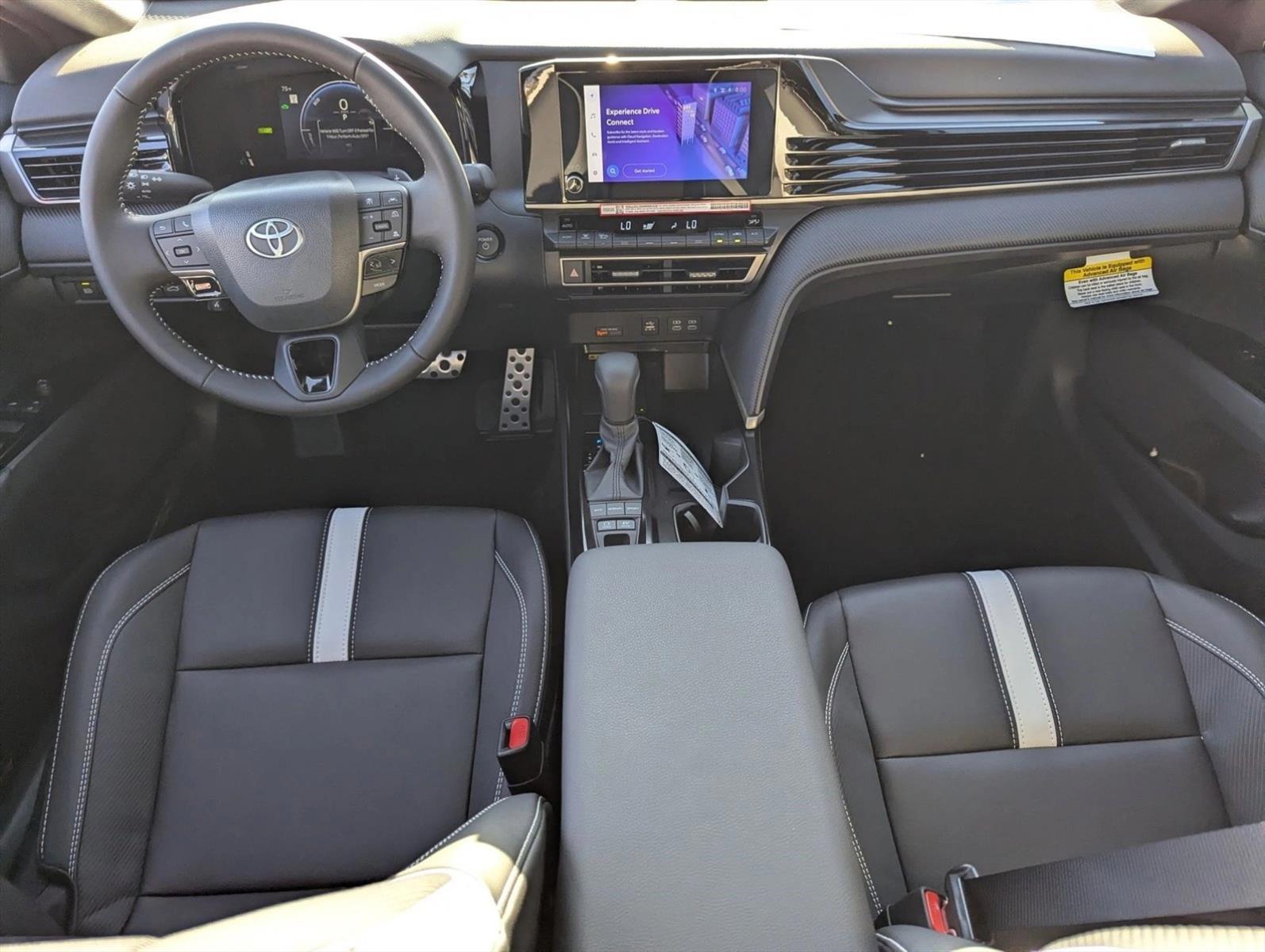 Thumbnail: 2026 Toyota Camry - 4