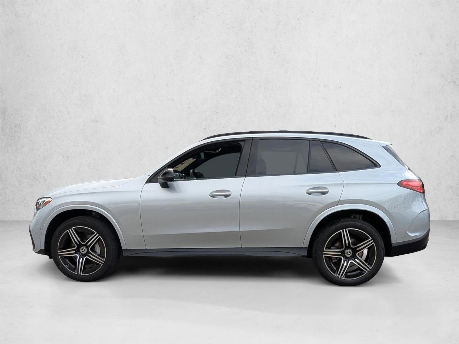 Thumbnail: 2026 Mercedes-Benz GLC - 2