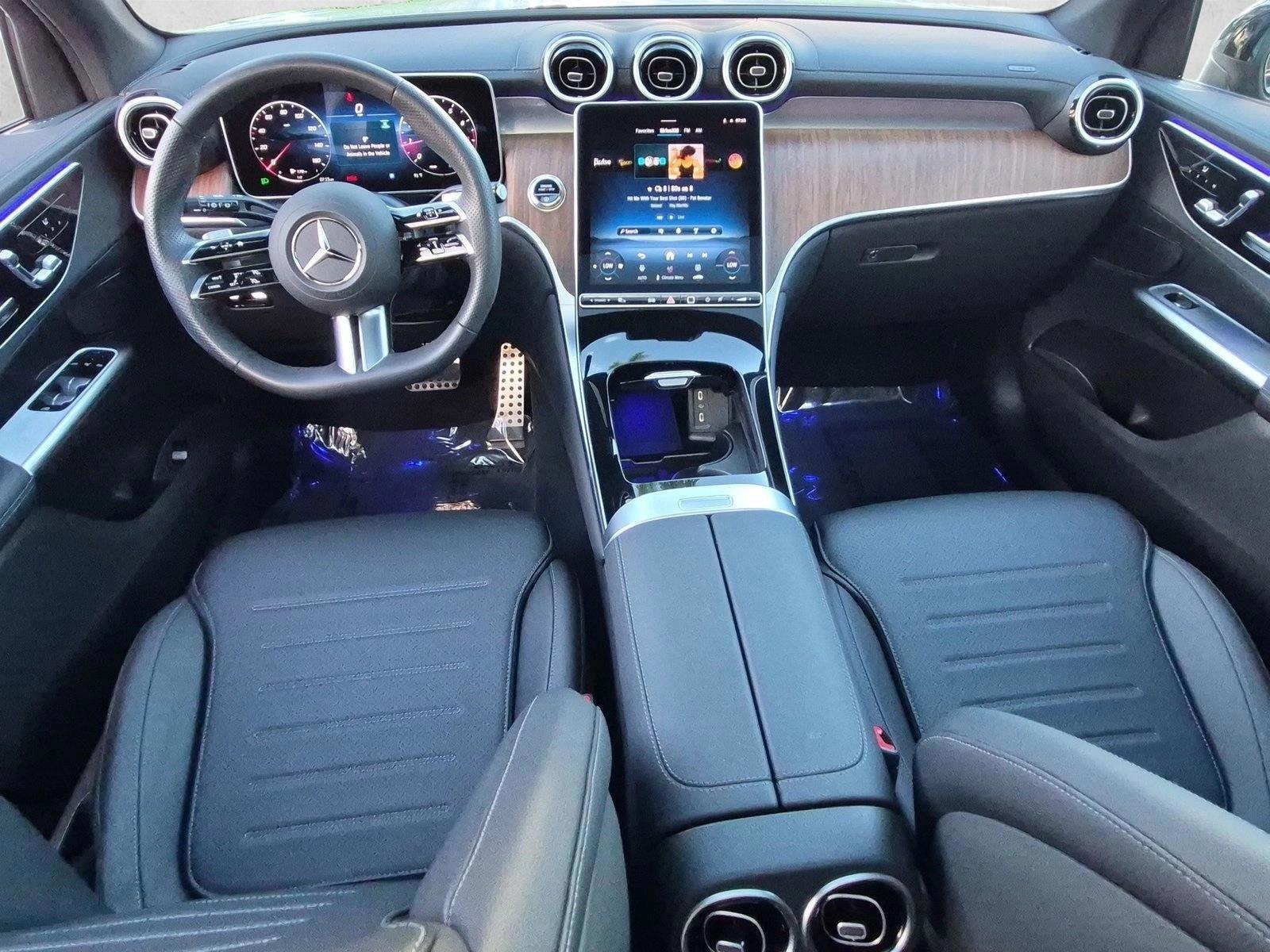 Thumbnail: 2026 Mercedes-Benz GLC - 3