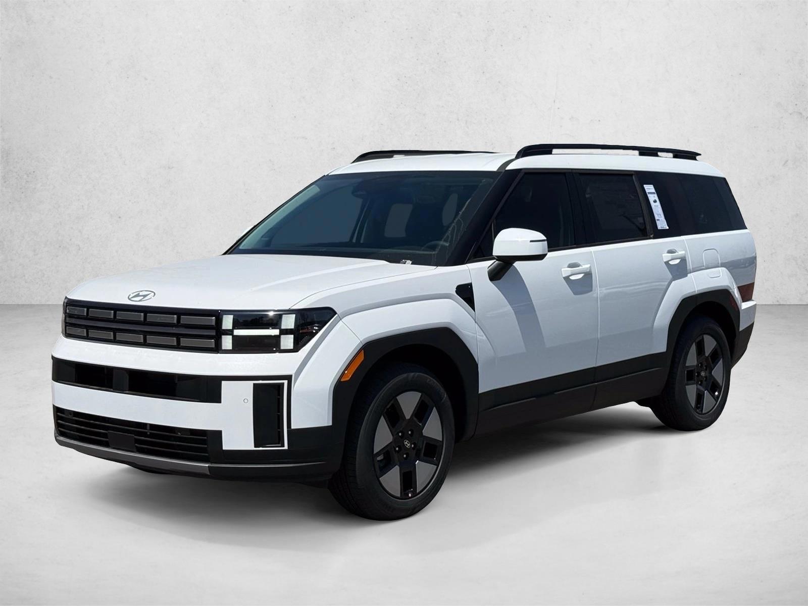 Thumbnail: 2026 Hyundai Santa Fe - 1