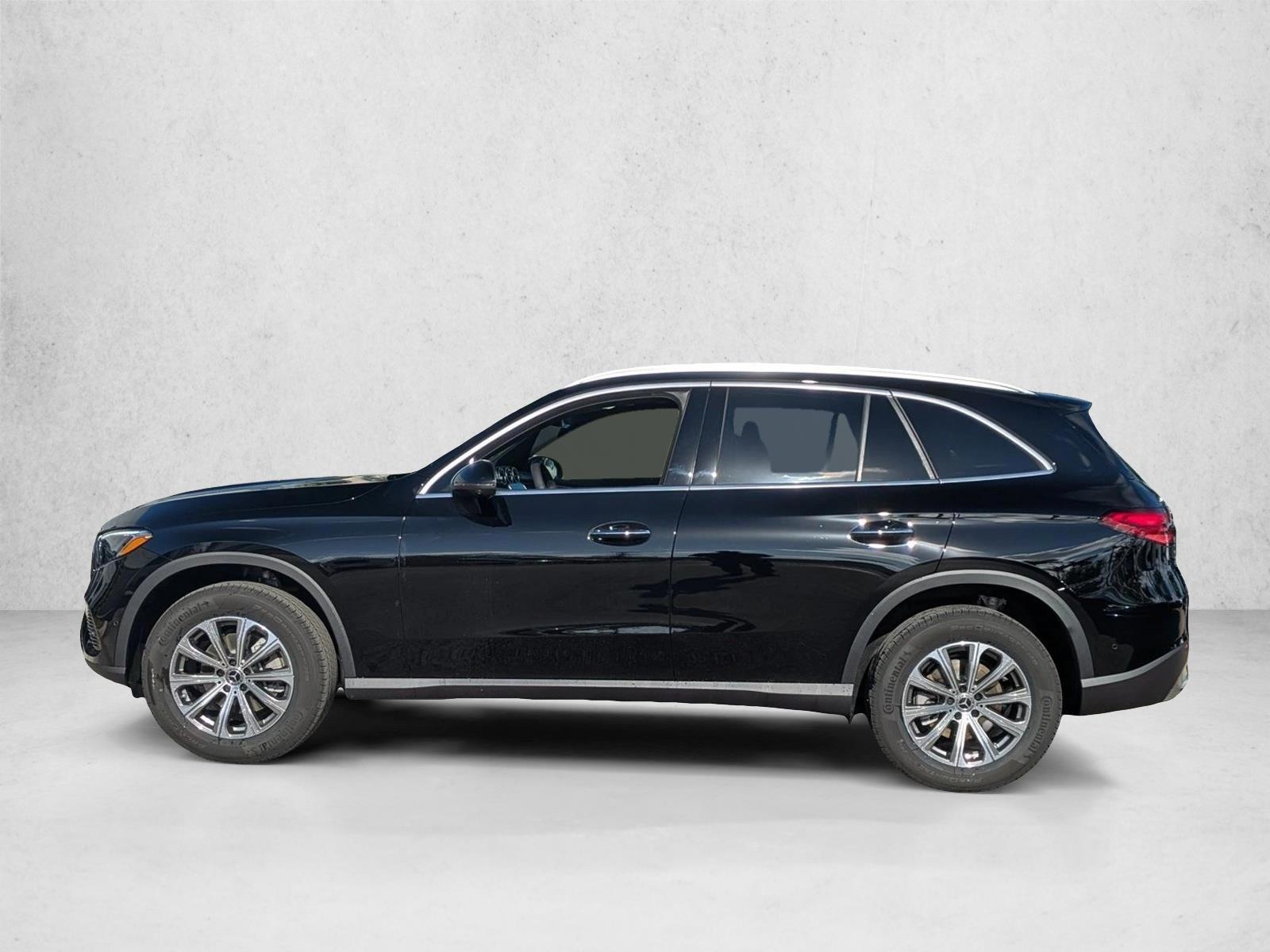 Thumbnail: 2026 Mercedes-Benz GLC - 2