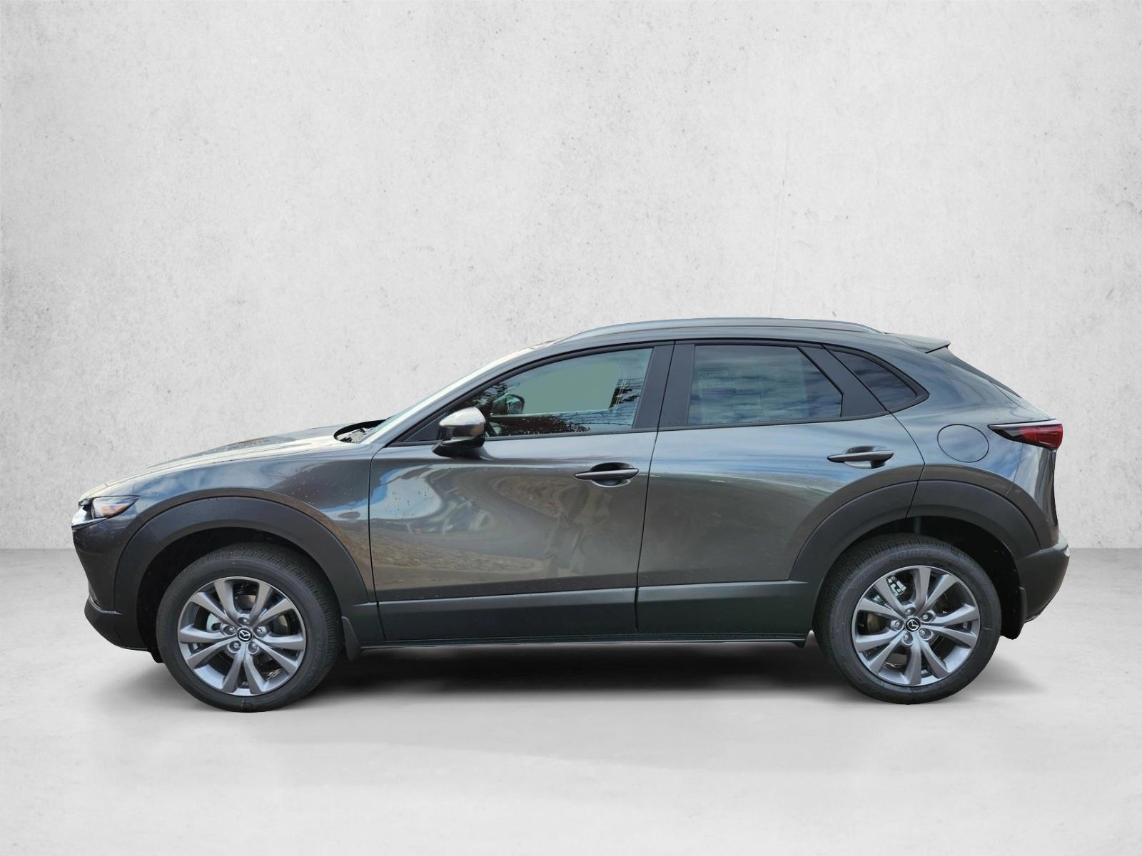 Thumbnail: 2026 Mazda CX-30 - 2