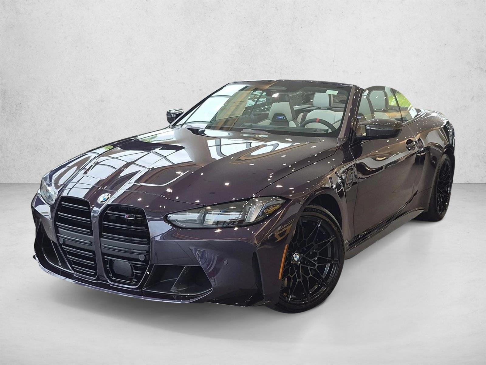 Thumbnail: 2027 BMW M4 - 1