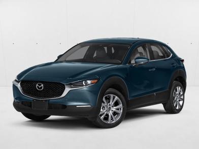2021 Mazda CX-30 Preferred -
                  Frisco, TX