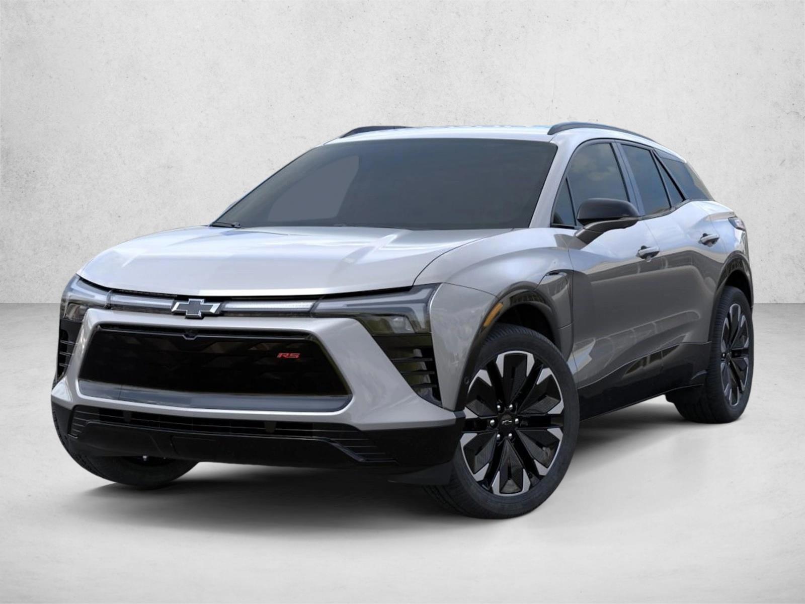 2025 Chevrolet Blazer EV RS RWD's photo