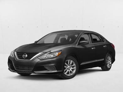2017 Nissan Altima SV -
                  Renton, WA