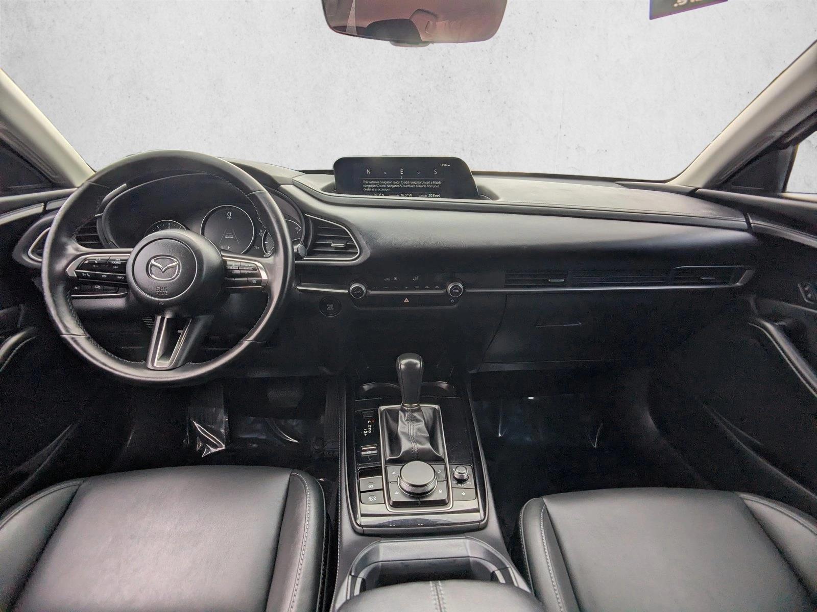 Thumbnail: 2024 Mazda CX-30 - 4