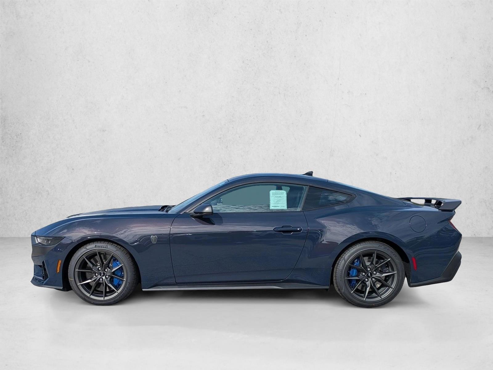 Thumbnail: 2026 Ford Mustang - 2