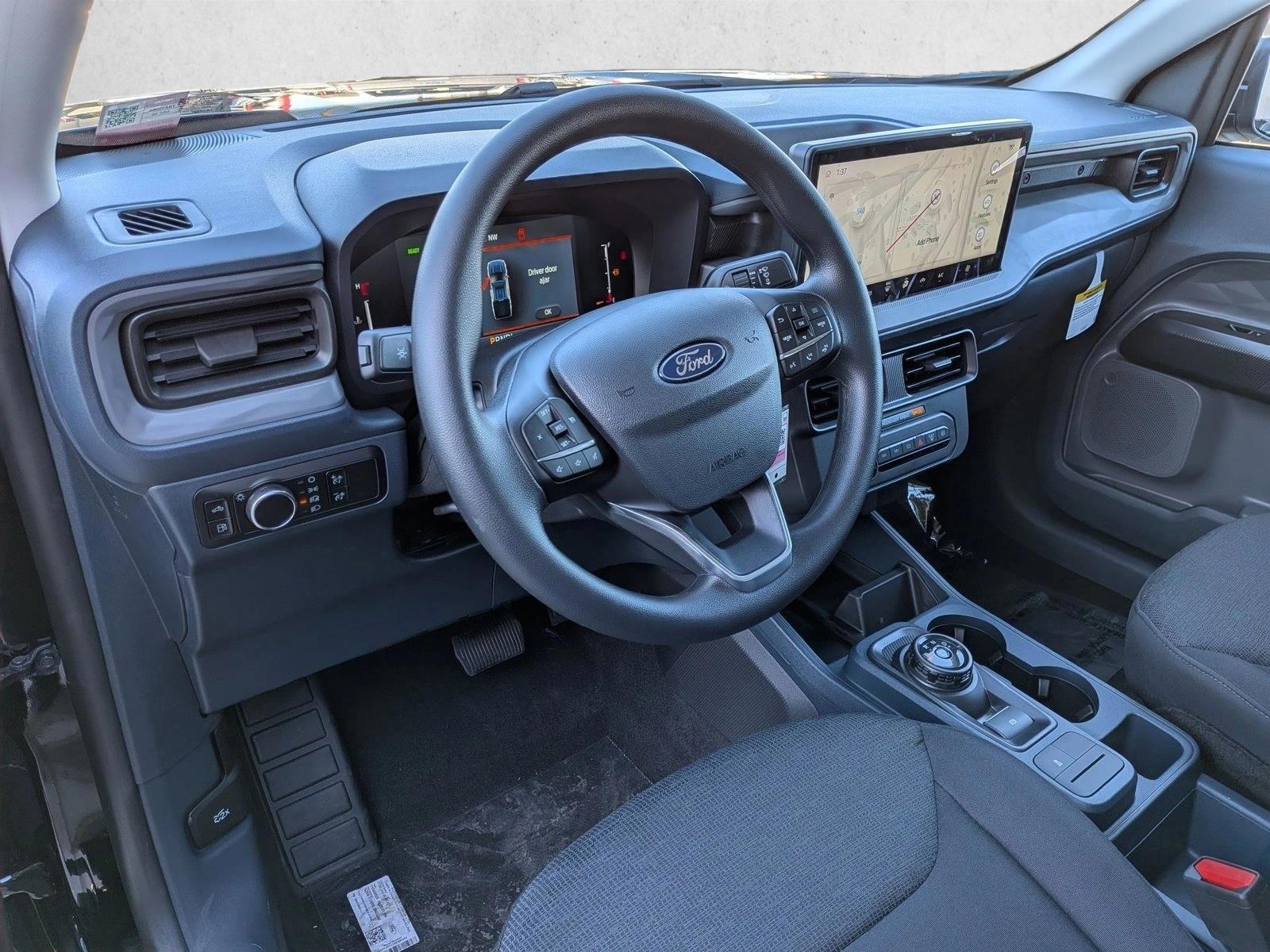 Thumbnail: 2026 Ford Maverick - 3