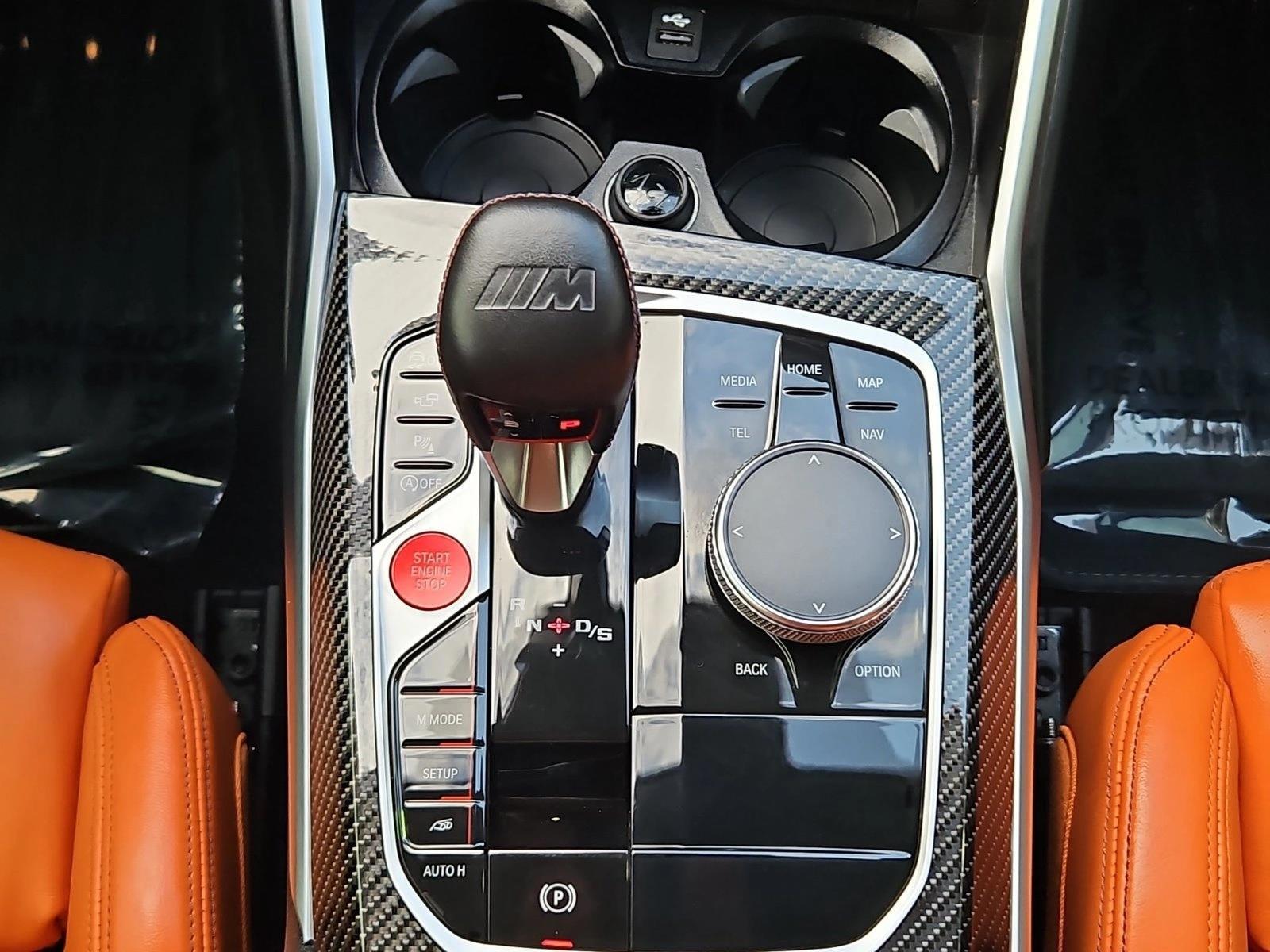 2024 BMW M4 Coupe Base - Photo 12