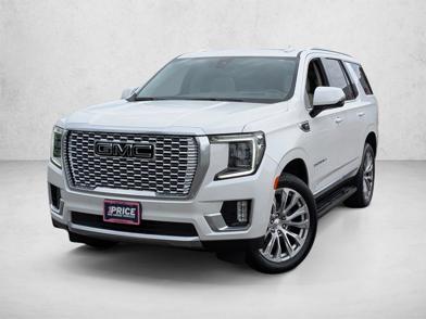 2021 GMC Yukon