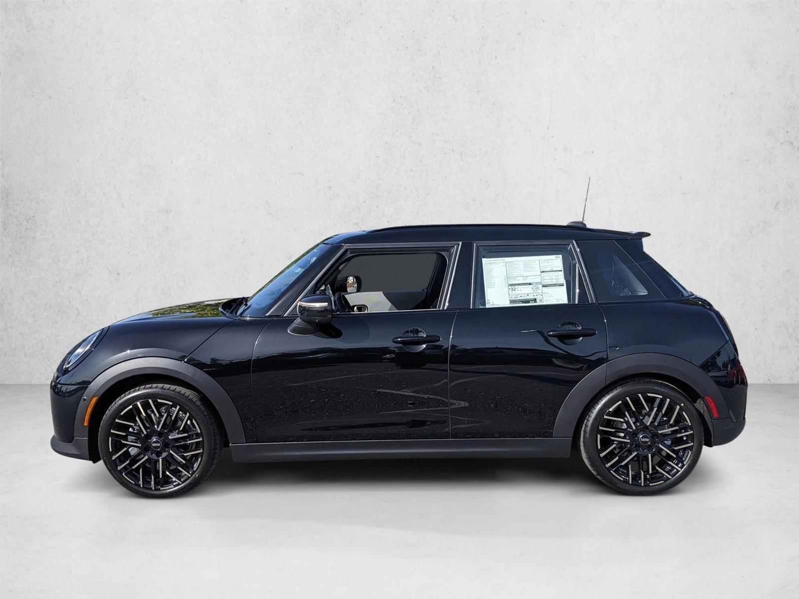 Thumbnail: 2026 MINI Cooper Hardtop - 2